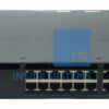 WS-C3650-24PD-S - 3650 24GE PoE+ 435W 2SFP+ IPB 1 WS C3650 24PD S A