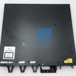 WS C3650 24PD S C