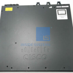 WS C3650 24TS S C