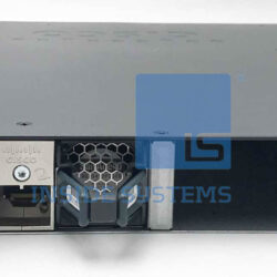 WS C3650 24TS S D