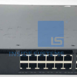 WS C3650 24TS S E