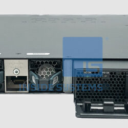 WS C3650 48FS L D
