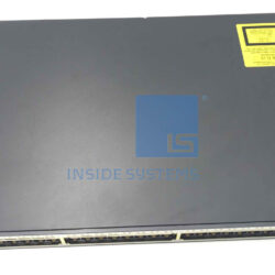 WS C3750 48TS S B