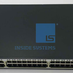WS C3750 48TS S C