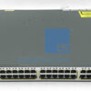 WS C3750E 48TD S A