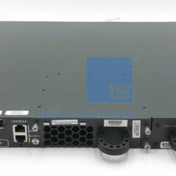WS C3750E 48TD S C