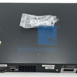 WS C3750G 48PS S B