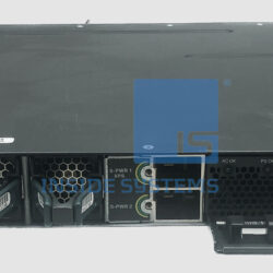 WS C3750X 48T E D