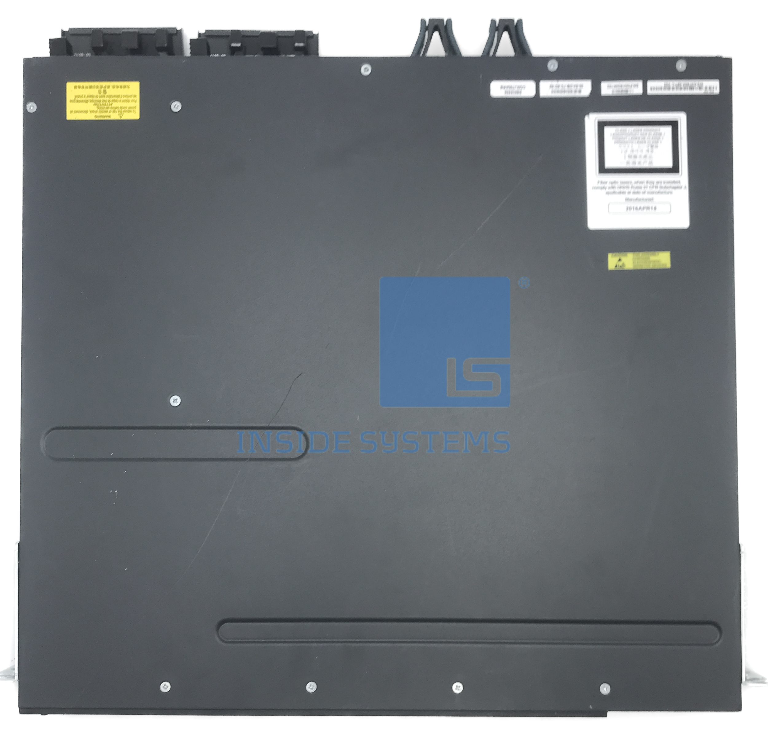 WS C3750X 48T L A