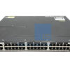 WS C3750X 48T S A