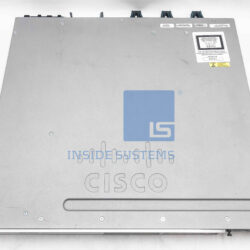 WS C3850 24T L D