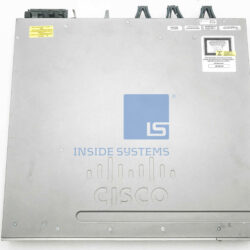 WS C3850 24T L E