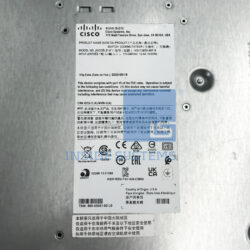 WS C3850 48F S B
