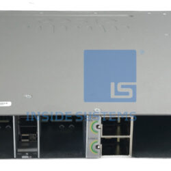 WS C3850 48F S C