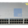 WS C3850 48P E A