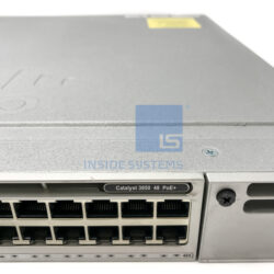 WS C3850 48P E B