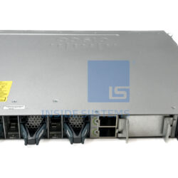 WS C3850 48P E C
