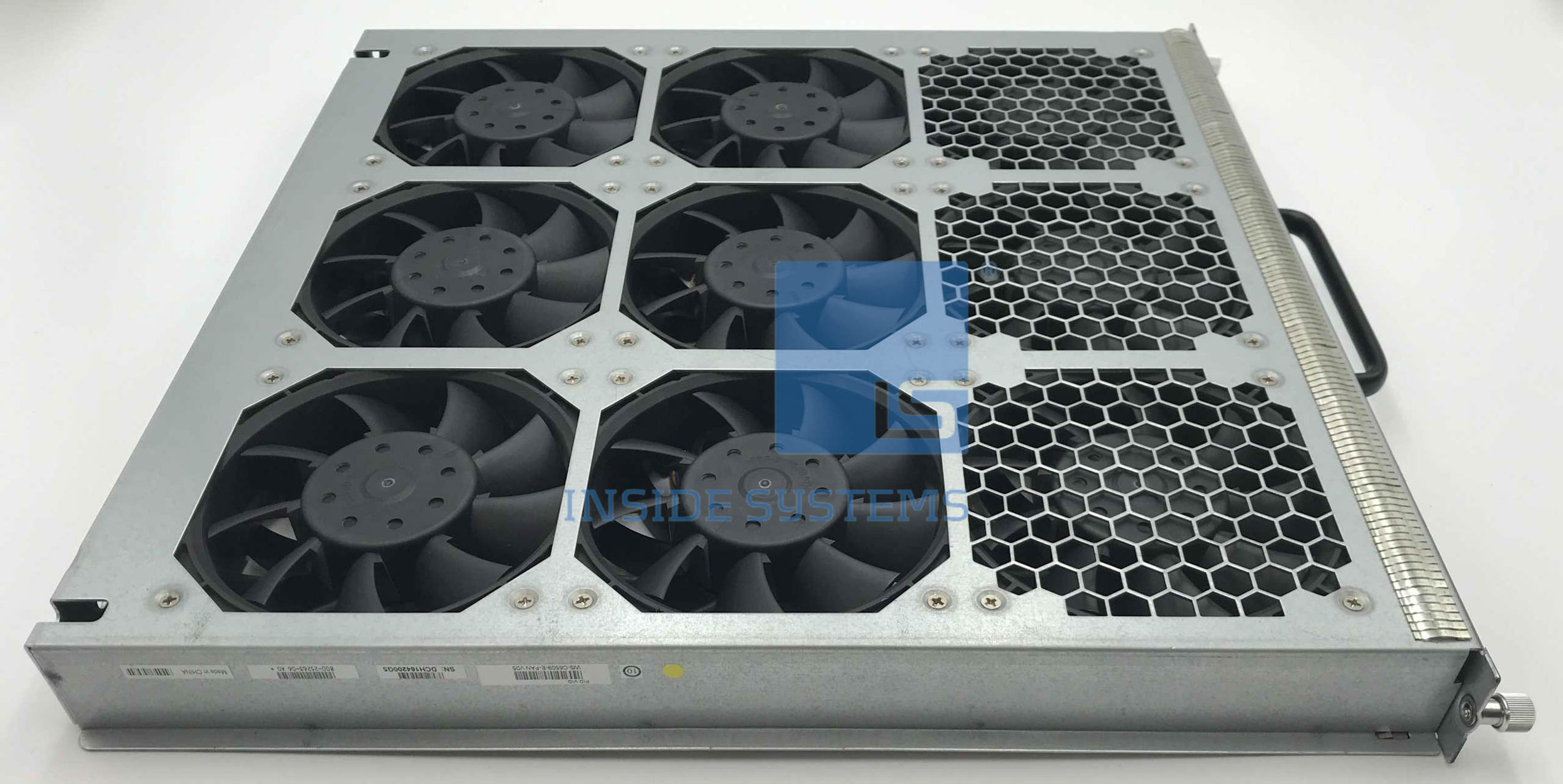WS C6509 E FAN A