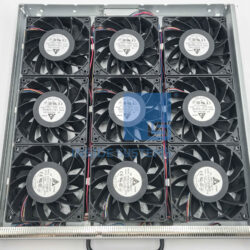 Alternative view of WS-C6509-E-FAN - 6509-E Fan Tray