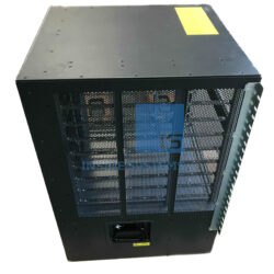 Alternative view of WS-C6509-E - 6509-E 9-Slot Chassis w/Fan