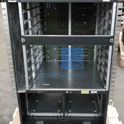 WS C6509 E D