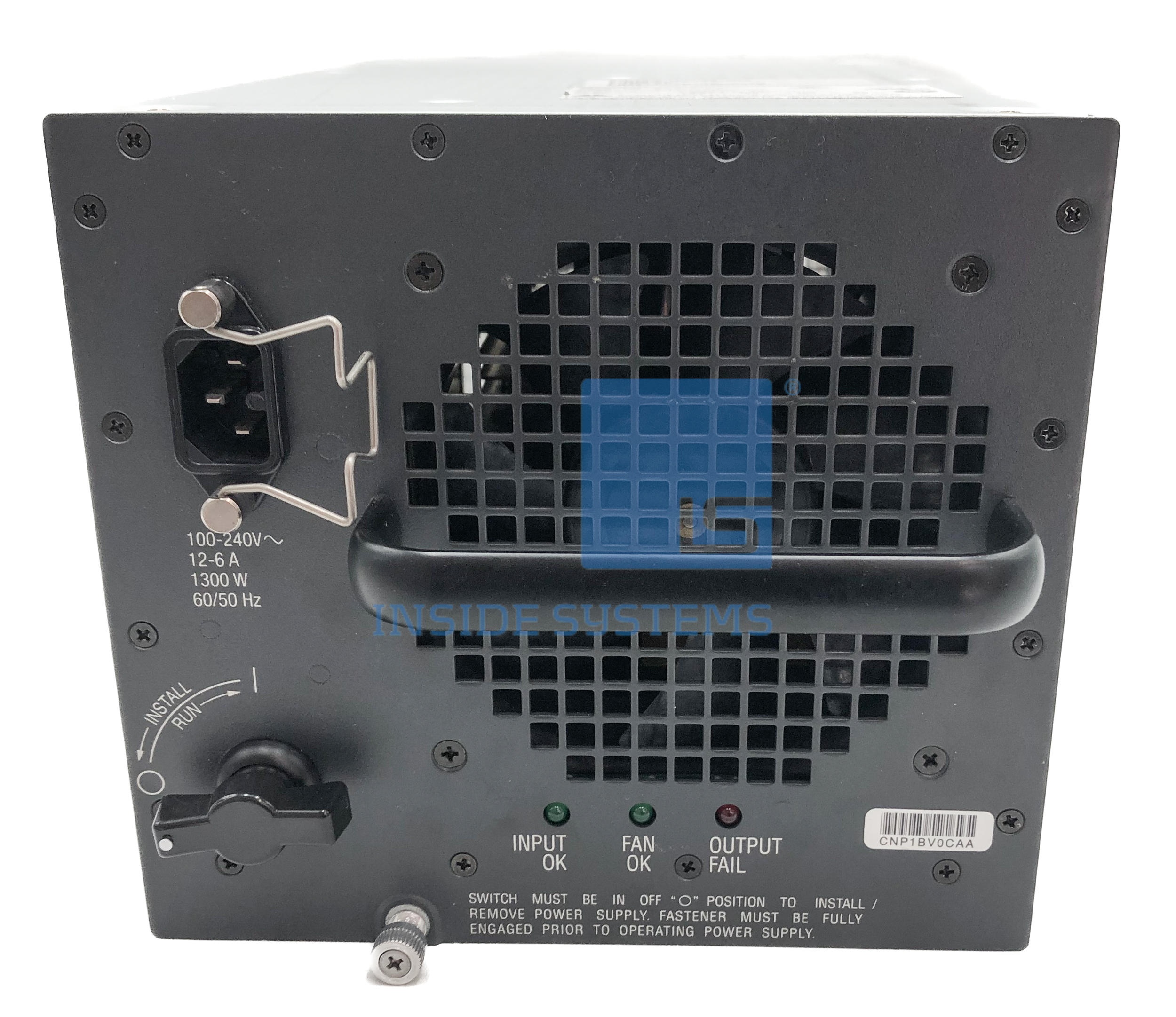 WS CAC 1000W A