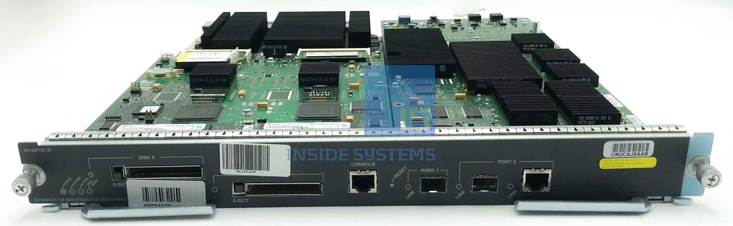 WS SUP720 3B A