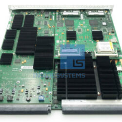 Alternative view of WS-SUP720-3B - 6500 Sup720 2xGE PFC3B Module