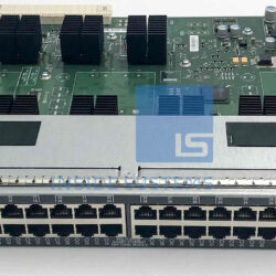 WS X4748 RJ45 E C