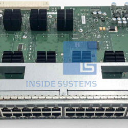 WS X4748 RJ45 E D
