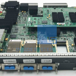 Alternative view of WS-X6704-10GE - 6500 4x10GE XENPAK Module
