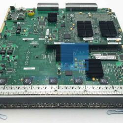 Alternative view of WS-X6724-SFP - 6500 24x1GE SFP Module