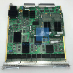 Alternative view of WS-X6748-GE-TX - 6500 48x1GE RJ45 Module