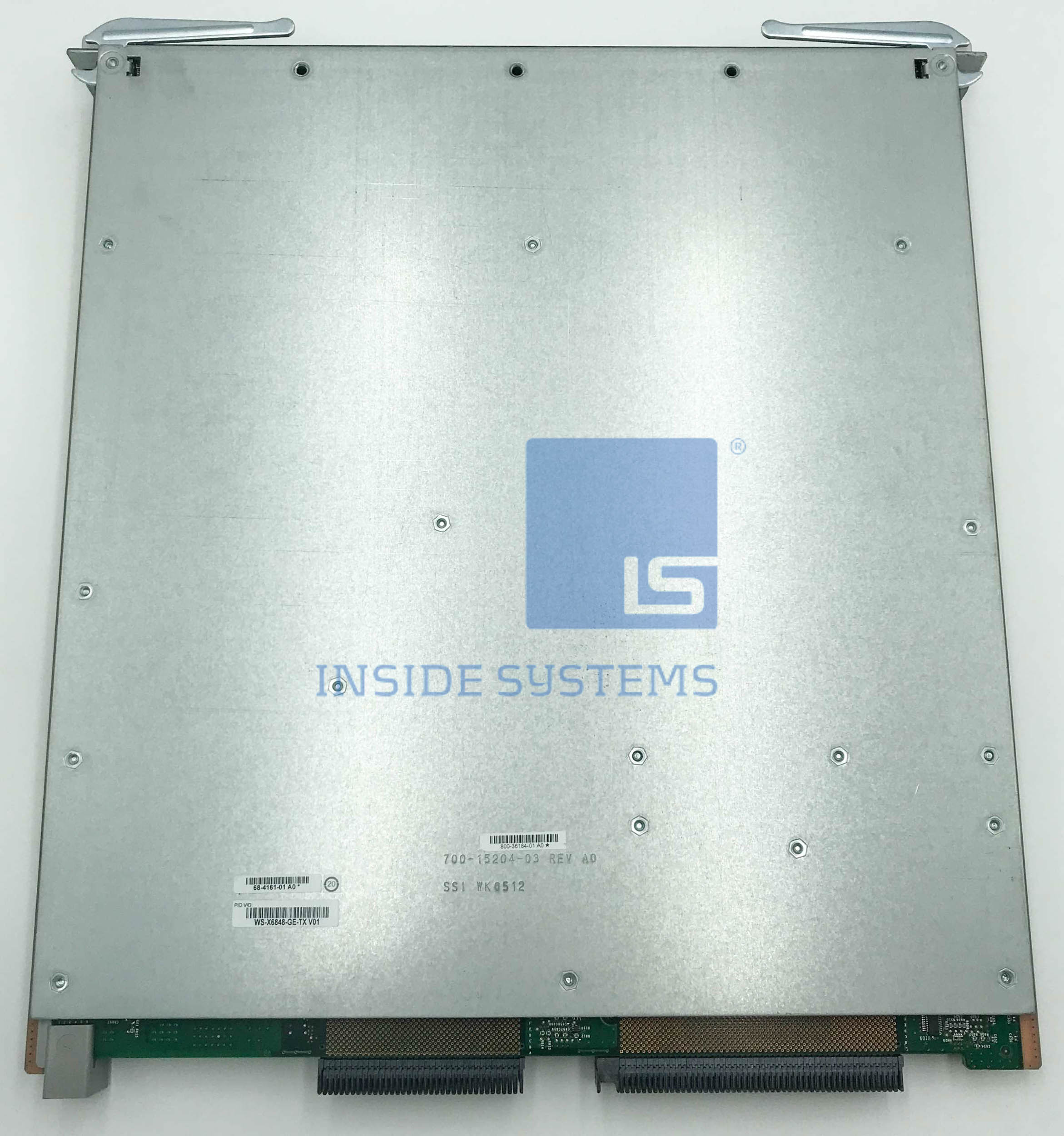 WS X6848 GE TX A