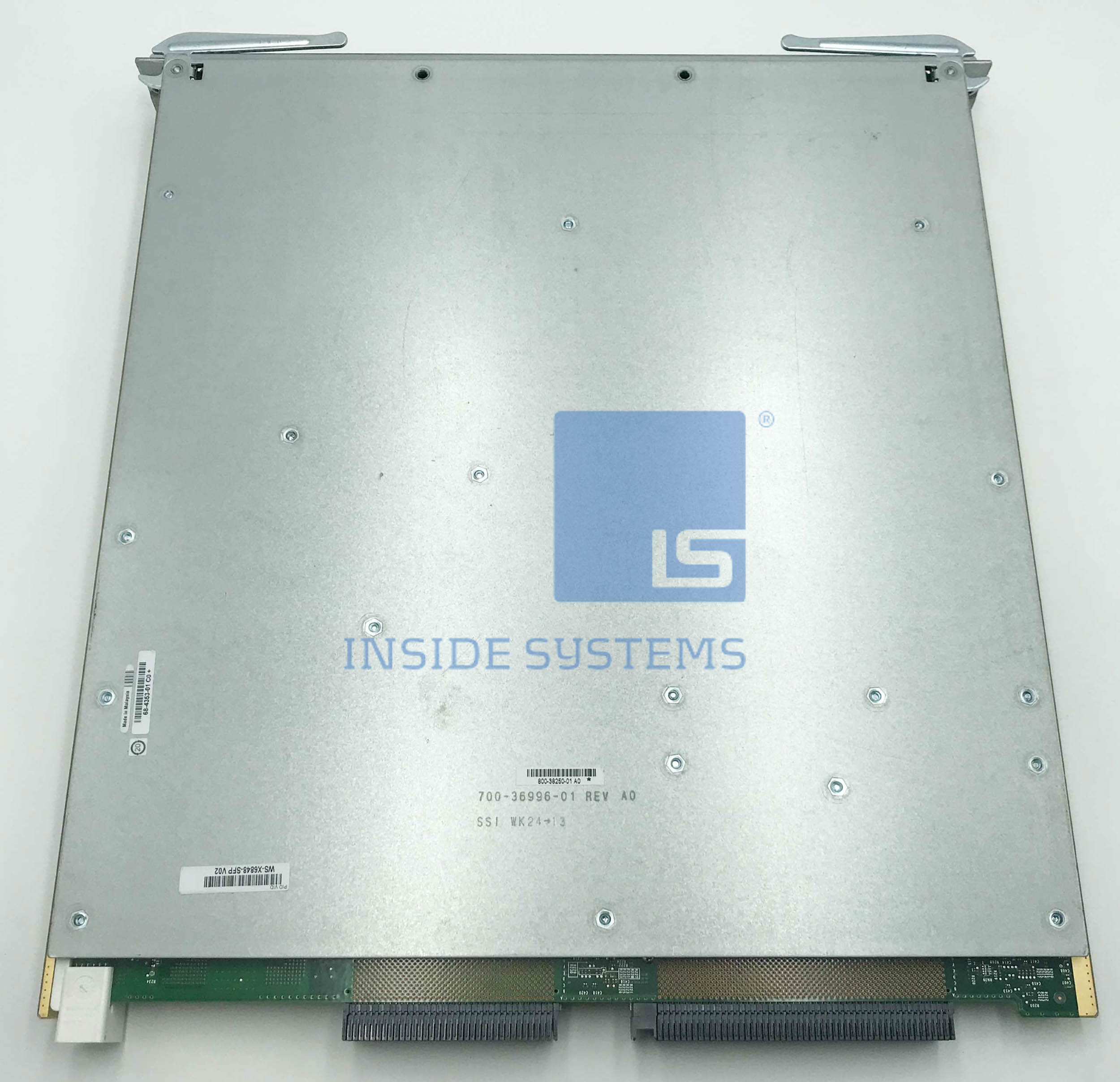 WS X6848 SFP A