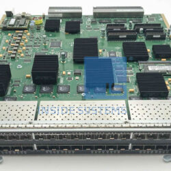 Alternative view of WS-X6848-SFP - 6500 48x1GE SFP Line Card