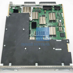 Alternative view of WS-X6908-10G - 6500 8x10GE X2 Line Card