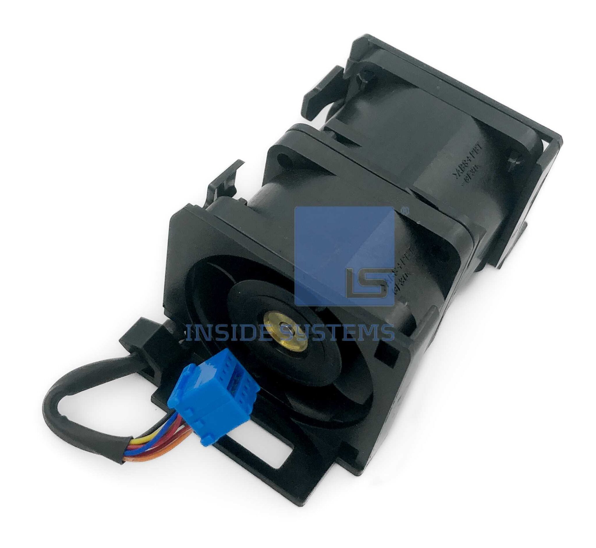 Poweredge Fan WW2YY - DELL PowerEdge R610 CPU Fan Assembly | Inside Systems A/S