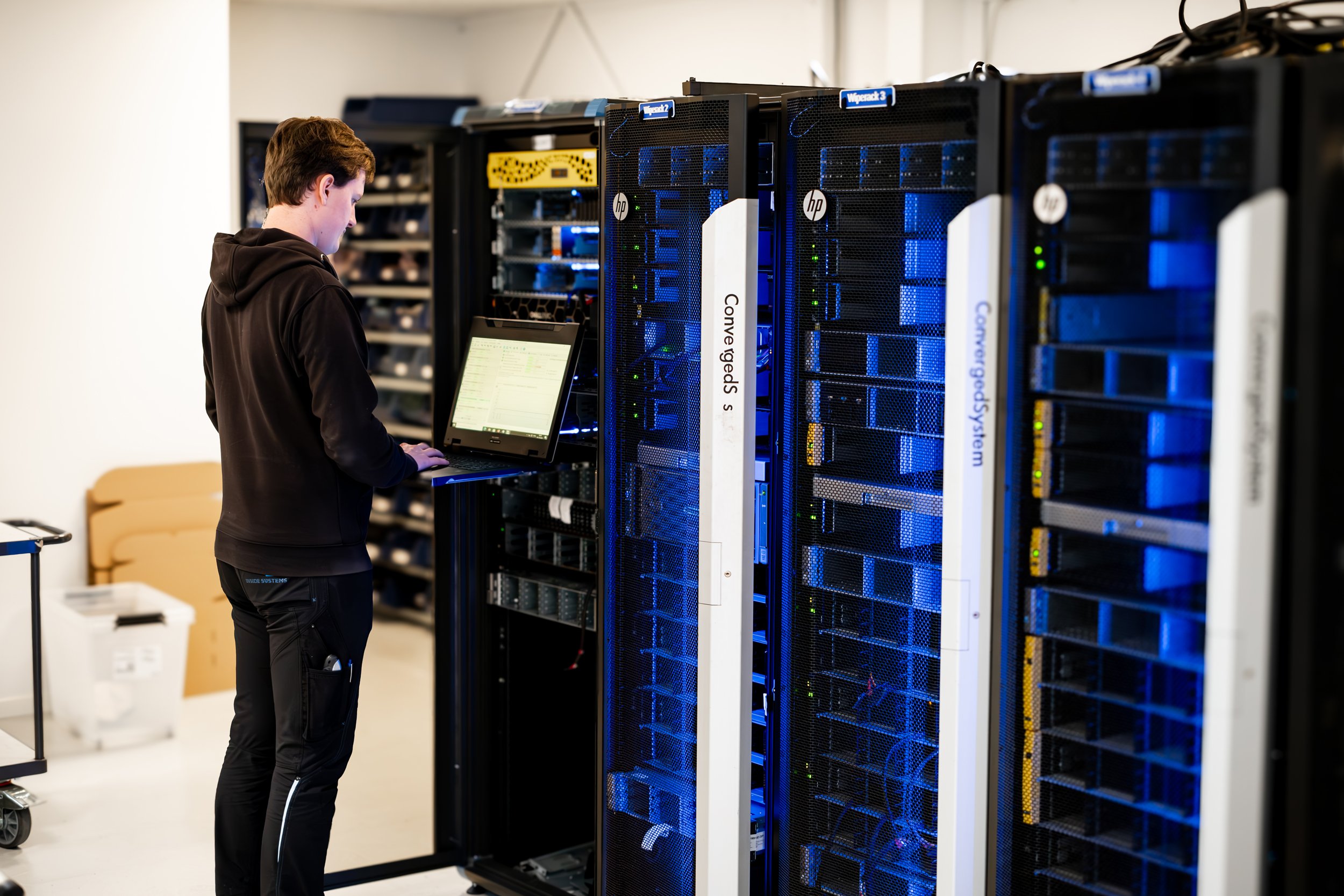 Why Maintenance Agreements Beat Forklift Upgrades