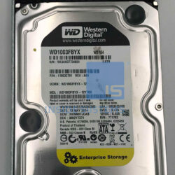X 2UA 1TB C
