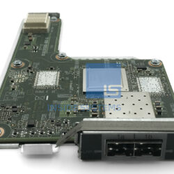 Alternative view of X1150A-R6 - Mezzanine card, 2-Port, FC 8 Gb