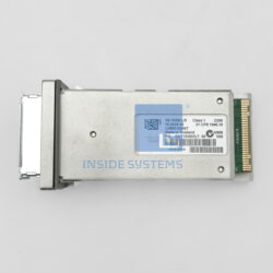 Alternative view of X2-10GB-LR - X2 10GBASE-LR 1310nm 10km SMF