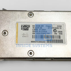 X2 10GB SR C