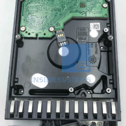 Alternative view of X290A-R5 - IBM/NETAPP 600GB 15KRPM SAS HDD
