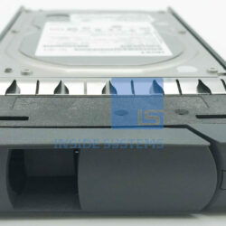 Alternative view of X306A-R6 - 2TB SATA 7.2K RPM 3.5'' HDD