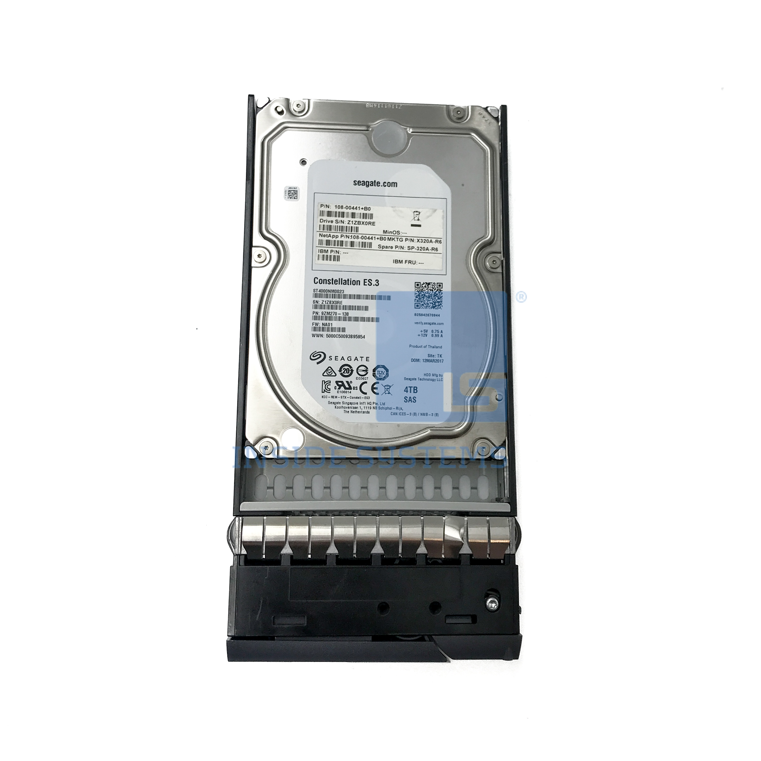 X320A R6 A