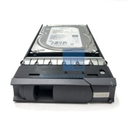 Alternative view of X320A-R6 - NetApp 4TB 7.2K 6G SAS 3.5" HDD