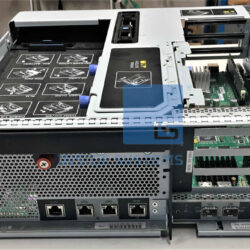 Alternative view of X3540-R5-04 - FAS3140 Controller, No battery or cards