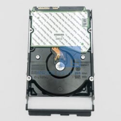 Alternative view of X378A - 10TB 7.2K 12Gbps 3.5" NSE HDD DS460C
