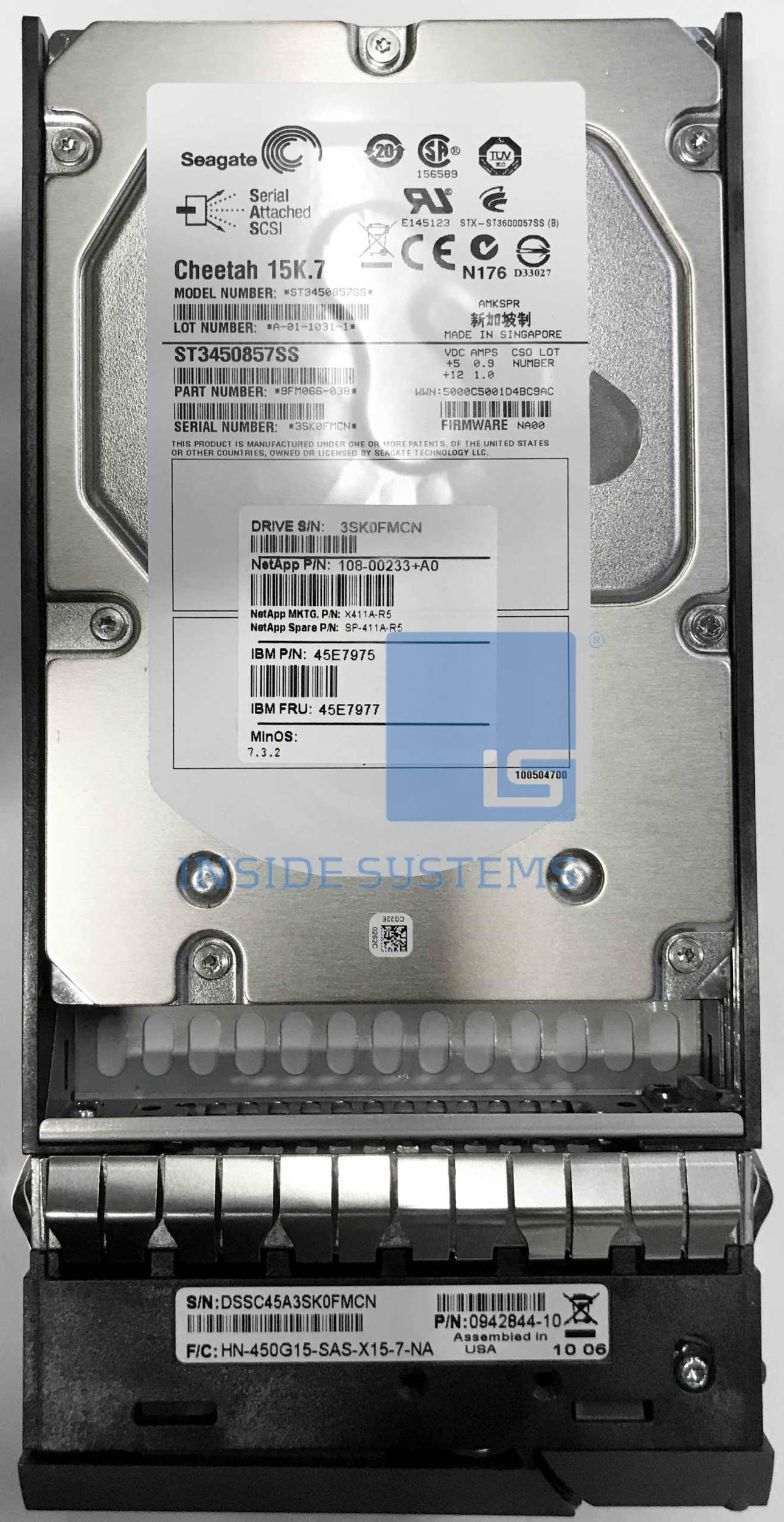 X411A R5 A